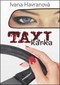 Taxikárka - Ivana Havranová 1