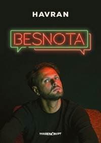 Besnota - Michal Havran ml. 1