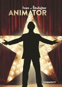 Animátor - Ivan Štulajter 1