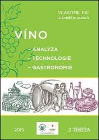 Víno - Vlastimil Fic 1