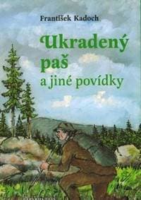 Ukradený paš - František Kadoch 1