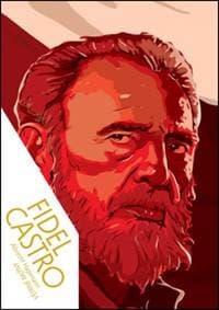 Fidel Castro - Albrecht Hagemann 1