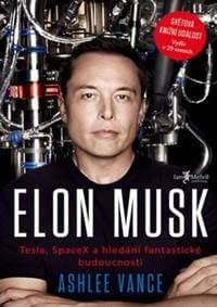 Elon Musk - Ashlee Vance 1
