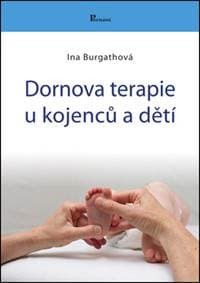 Dornova terapie u kojenců a dětí - Ina Bugathová