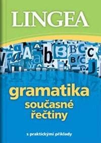 Gramatika současné řečtiny - autor neuvedený