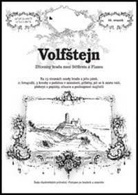 Volfštejn - Rostislav Vojkovský 1