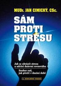 Sám proti stresu - Jan Cimický 1