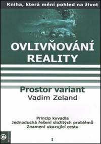Prostor variant - Vadim Zeland 1