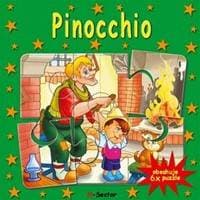 Pinocchio - autor neuvedený 1