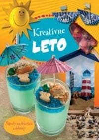 Kreatívne leto - autor neuvedený