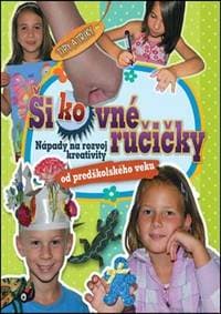 Šikovné ručičky - autor neuvedený 1