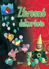 Závesné dekorácie - autor neuvedený
