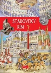 Staroveký Rím - autor neuvedený 1