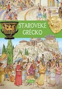 Staroveké Grécko - autor neuvedený