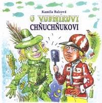 Pinocchio Škaredé káčatko - autor neuvedený 1