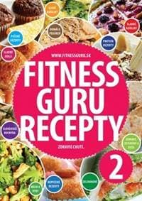 Fitness Guru Recepty 2 - Miroslav Kelij, Dominika Strašiftáková