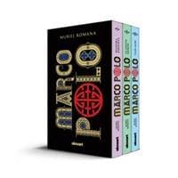 Marco Polo 1-3 - Muriel Romana 1
