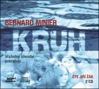 Audiokniha Kruh (CD) - CD