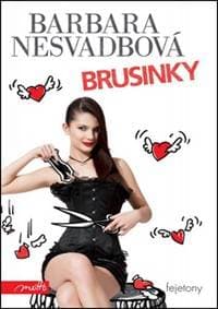 Brusinky - Barbara Nesvadbová 1