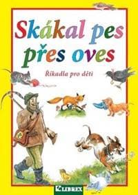 Skákal pes přes oves - Dagmar Košková 1