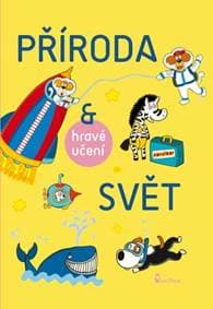Příroda a svět - autor neuvedený 1