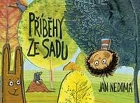 Příběhy ze sadu - Jan Nedoma 1