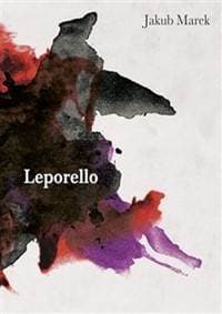 Leporello - Jakub Marek 1