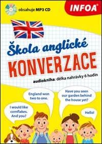 Škola anglické konverzace - Pankaj Joshi 1