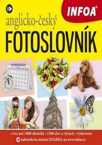 Anglicko-český fotoslovník - autor neuvedený 1