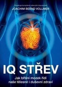 IQ střev - Joachim Bernd Vollmer 1