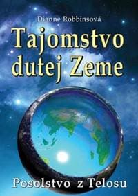 Tajomstvo Dutej Zeme - Robinsonová Dianne 1