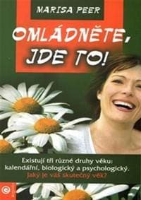 Omládněte - jde to! - Marisa Peer 1