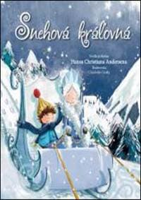 Snehová kráľovná - autor neuvedený