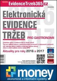 Elektronická evidence tržeb pro gastronomii - autor neuvedený