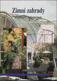 Zimní zahrady, představy a skutečnost - Edgar Haupt 1