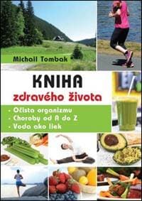 Kniha zdravého života - Michail Tombak 1