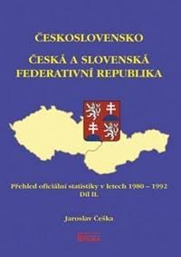 Česká a Slovenská Federativní Republika - Jaroslav Češka 1