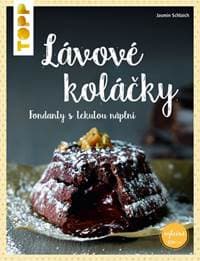 TOPP Lávové koláčky - Jasmin Schlaich 1