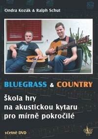 Bluegrass & Country - Ondřej Kozák, Ralph Schut 1