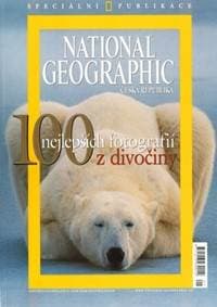 100 nejlepších fotografií z divočiny - autor neuvedený