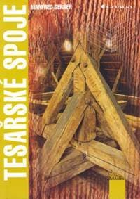 Tesařské spoje - Manfred Gerner 1
