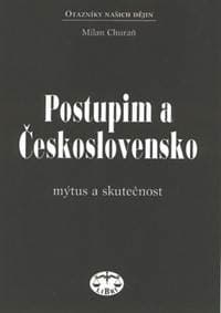 Postupim a Československo - Milan Churaň 1