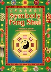Západní symboly Feng Shui - Christine M. Bradlerová, Alfred Scheiner