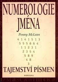 Numerologie jména - Penny McLean 1