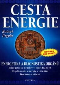 Cesta energie - Robert Urgela 1