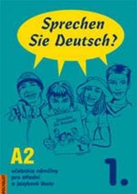 Sprechen Sie Deutsch? 1. A2 - Doris Dusilová 1