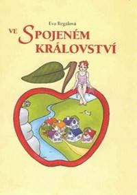 Ve Spojeném království - Eva Regalová 1