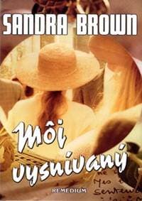Môj vysnívaný - Sandra Brown 1
