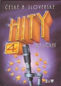 České a slovenské hity 20. století 4 - Petr Dvorník, Jiří Brabec