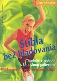 Štíhla bez hladovania - Marion Grillparzer 1